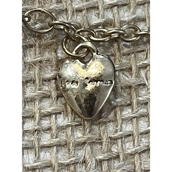 BETSEY JOHNSON Dachshund Necklace Colorful Black Crystals Dog Lovers - Picture 8 of 11